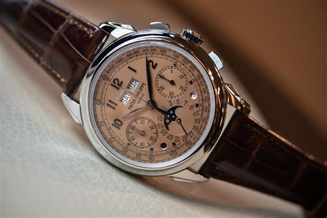 patek philippe grande complications perpetual calendar chronograph|Patek Philippe Grand Complications Perpetual Chronograph.